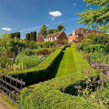 מיידסטון Leeds Castle Holiday Cottages חדר תמונה