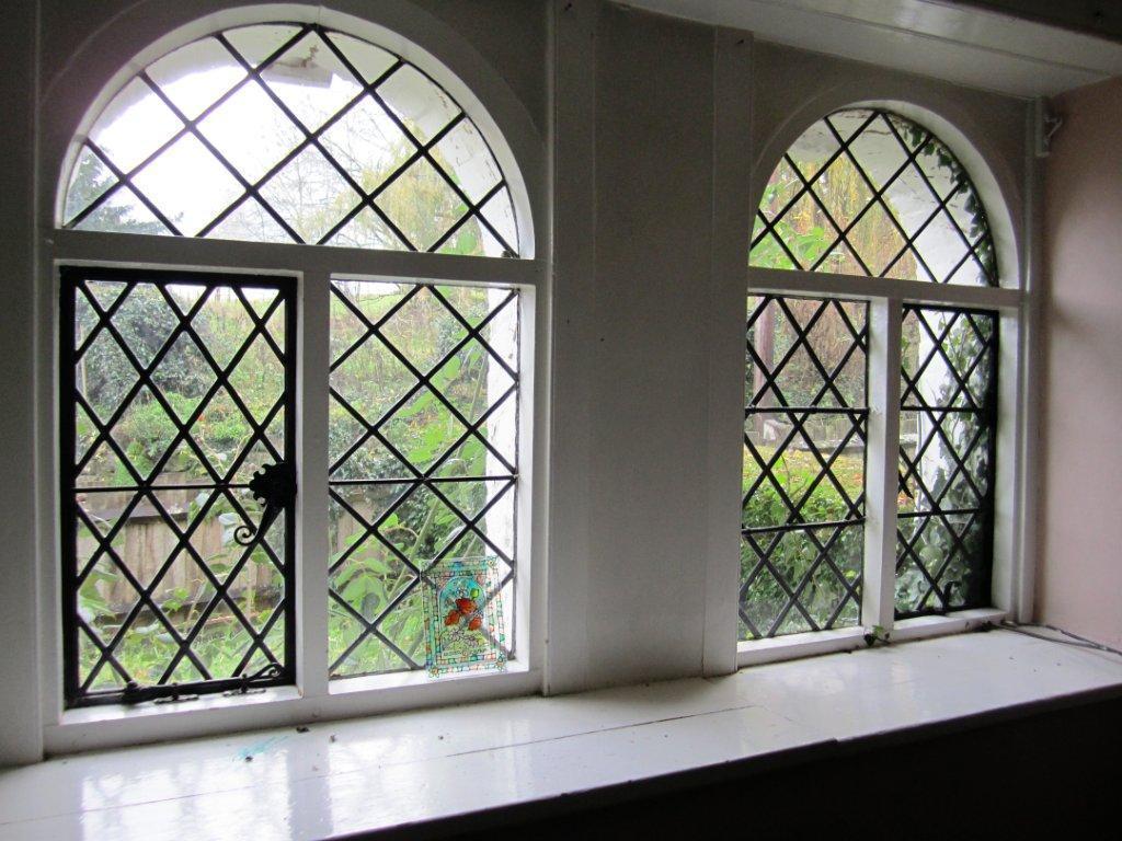 מיידסטון Leeds Castle Holiday Cottages חדר תמונה