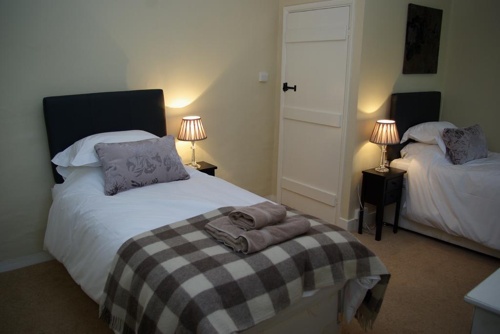 מיידסטון Leeds Castle Holiday Cottages חדר תמונה