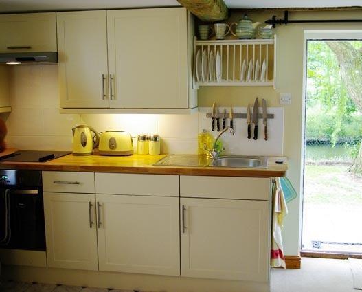 מיידסטון Leeds Castle Holiday Cottages חדר תמונה