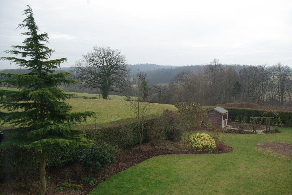 מיידסטון Leeds Castle Holiday Cottages חדר תמונה