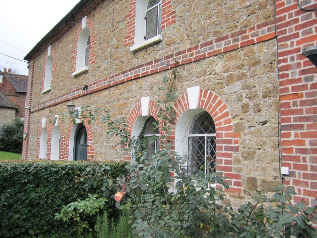 מיידסטון Leeds Castle Holiday Cottages חדר תמונה