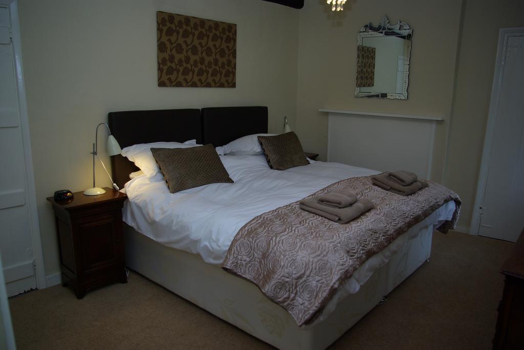 מיידסטון Leeds Castle Holiday Cottages חדר תמונה