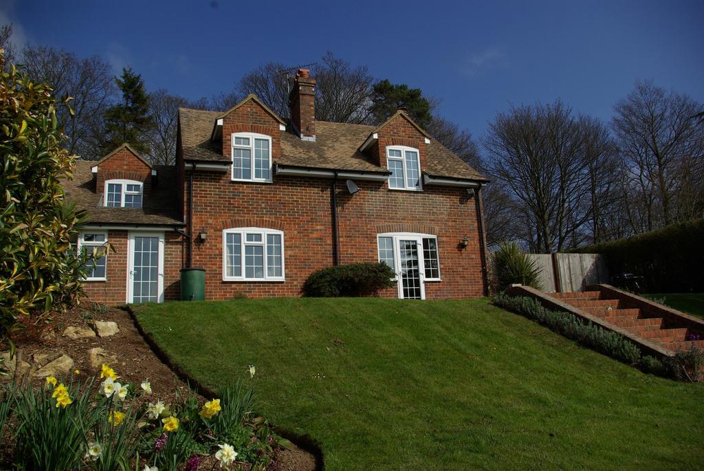 מיידסטון Leeds Castle Holiday Cottages חדר תמונה
