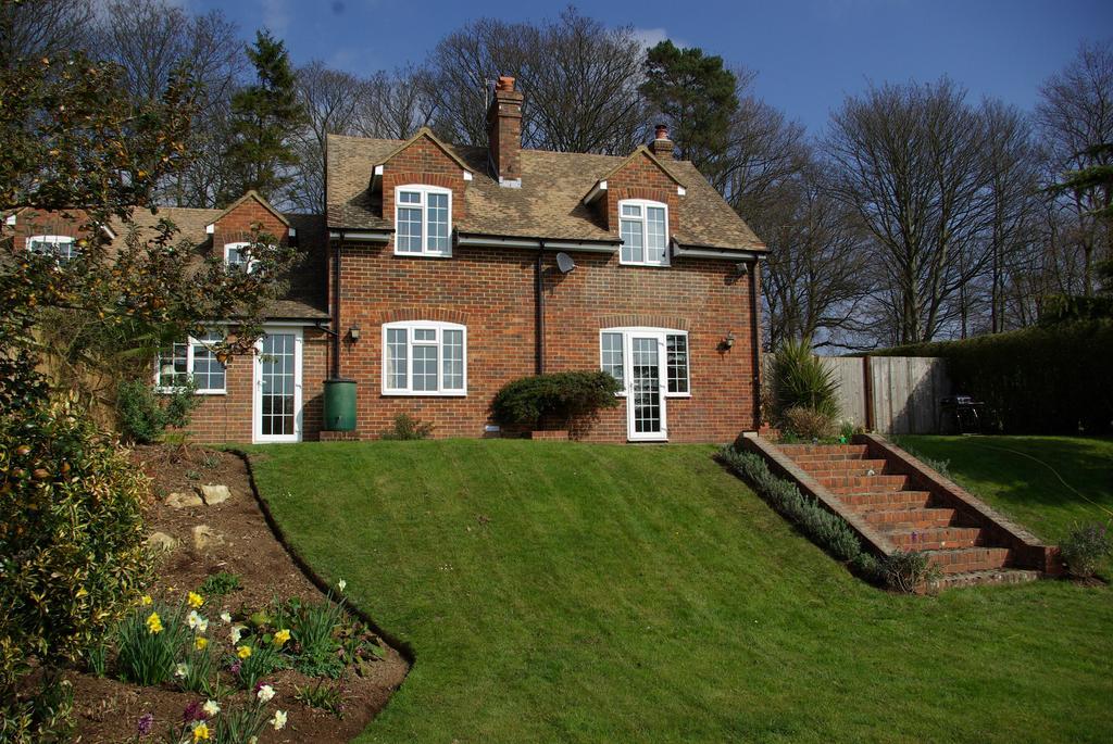 מיידסטון Leeds Castle Holiday Cottages חדר תמונה