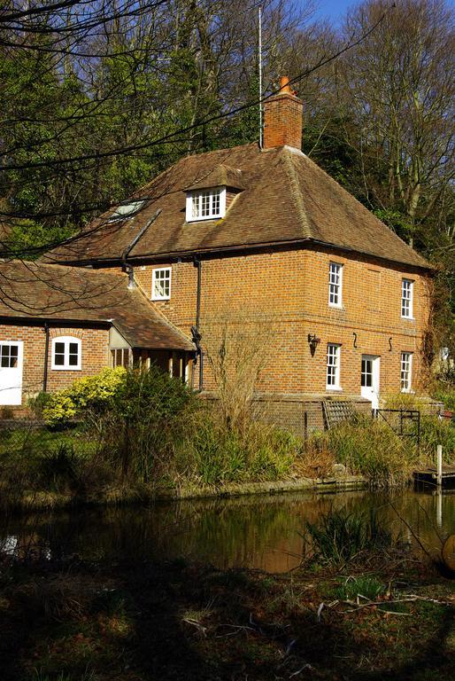 מיידסטון Leeds Castle Holiday Cottages חדר תמונה