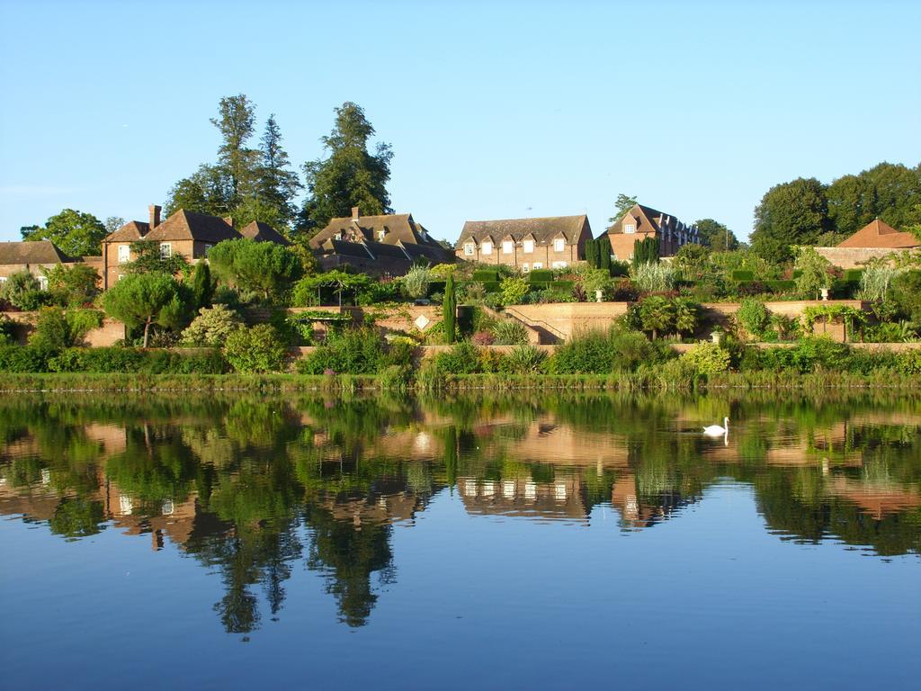 מיידסטון Leeds Castle Holiday Cottages חדר תמונה