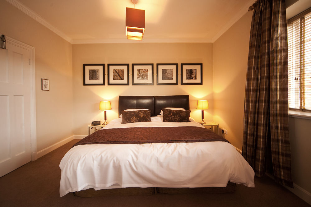 מיידסטון Leeds Castle Holiday Cottages מראה חיצוני תמונה