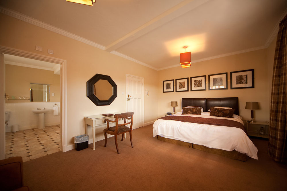 מיידסטון Leeds Castle Holiday Cottages מראה חיצוני תמונה