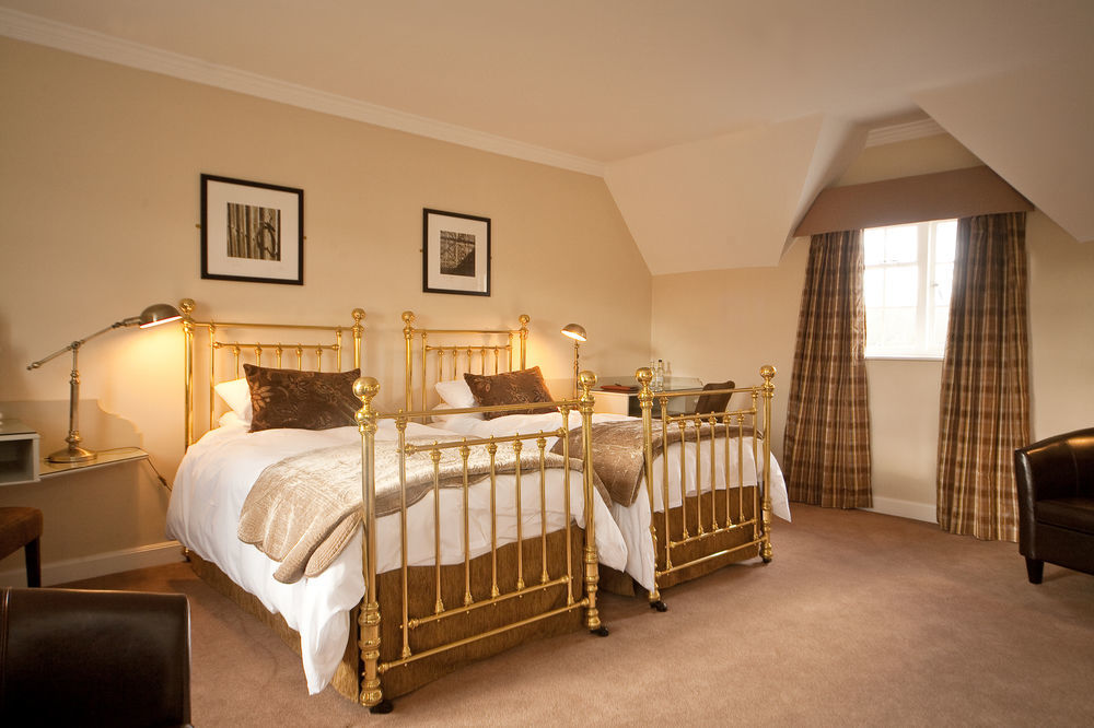 מיידסטון Leeds Castle Holiday Cottages מראה חיצוני תמונה